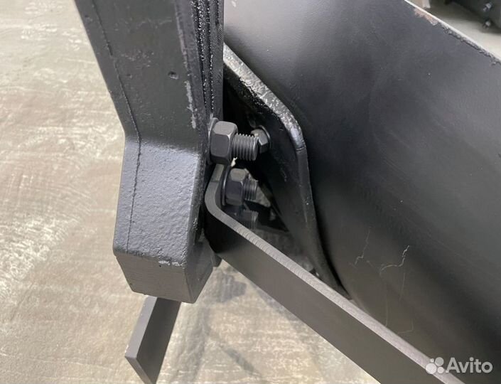 Плуг пятикорпусный плн 5-35 Леспромресурс