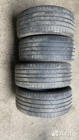 Goform GH-18 235/50 R17 96ZR