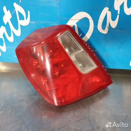 Фонарь Шевроле Лачетти седан правый левый