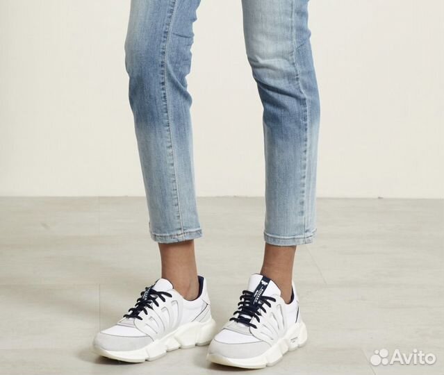 38,40 кроссовки Max Mara оригинал