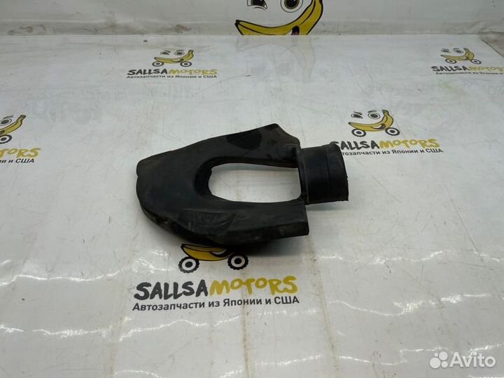 Уплотнитель патрубка Porsche Cayenne 958 M55.02