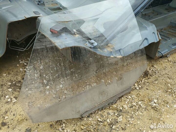 Стекло заднее левое Ваз 2108-09-99