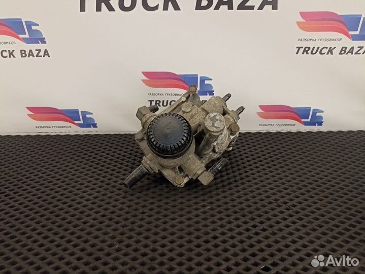 1448019 Модулятор EBS передний