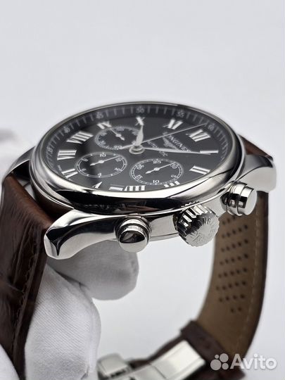 Longines Master Collection Chronograph