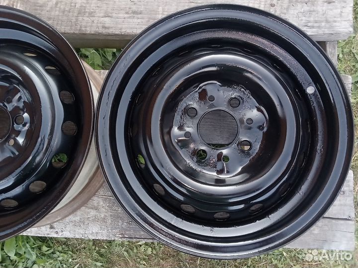 Диски r13 на ваз