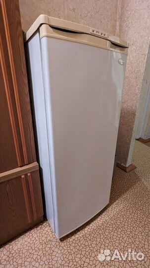 Морозильная камера саратов 153