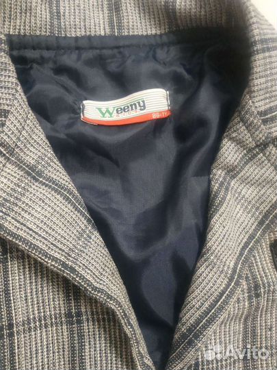 Костюм на годик 86см