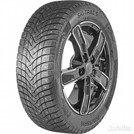 Armstrong Ski-Trac S 265/55 R20
