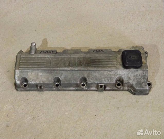 Крышка клапанная BMW 3 E46 (M43)