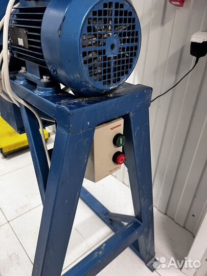 Дробилка для зерна бу