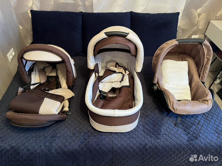 Детские коляски