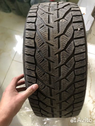 Tigar Prima 235/45 R18