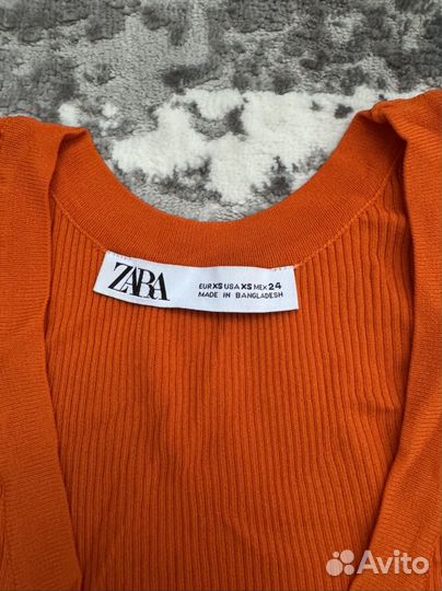 Майки zara