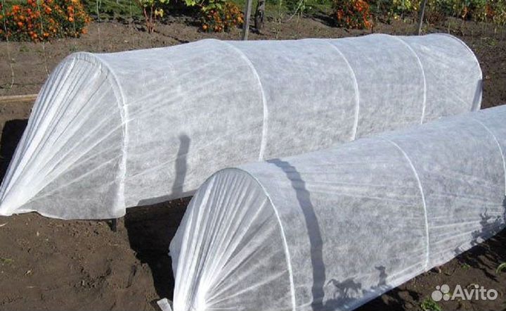 Укрывной материал Агроспан от производителя с дост