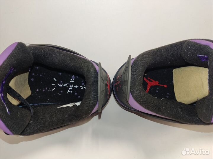 Nike Air Jordan 4 retro