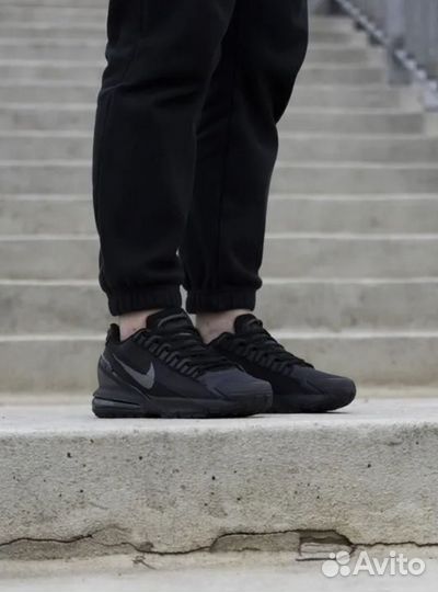 Кроссовки Nike air max pulse roam