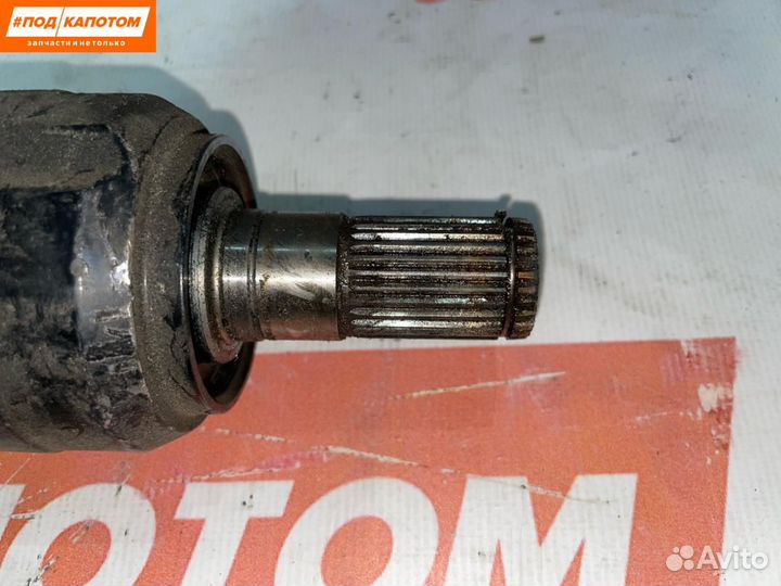 Привод перед. лев. Kia Sportage 4 2017 49500D7050