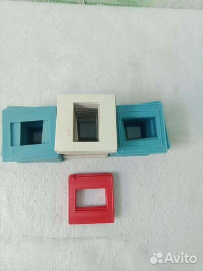 Рамки деопозитивные