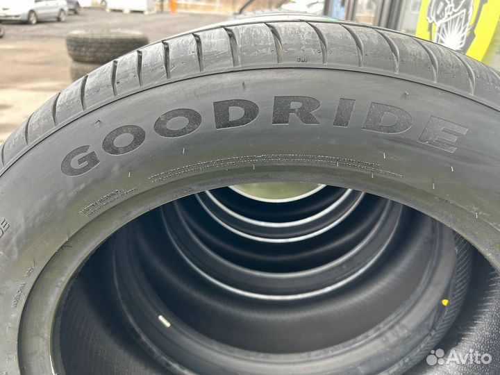 Goodride Solmax 1 225/65 R17