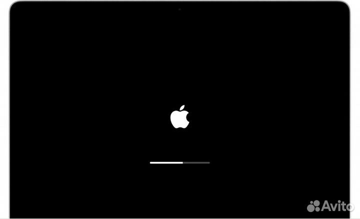 MacOS Установка