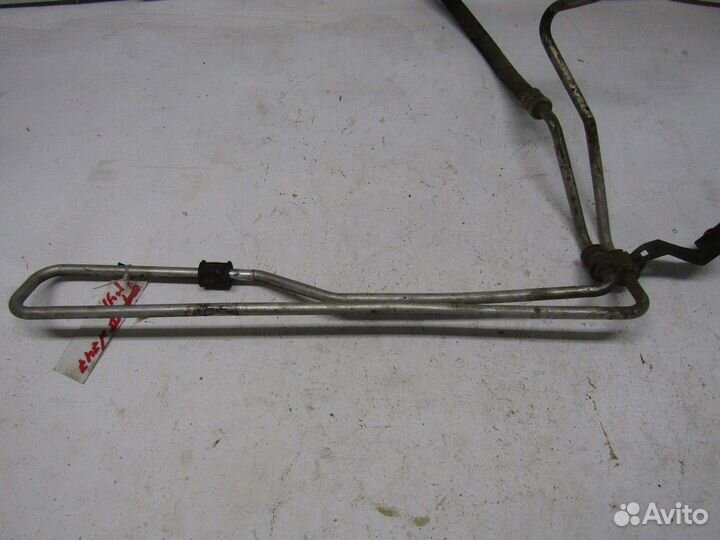 Радиатор гидроусилителя Focus III 2011