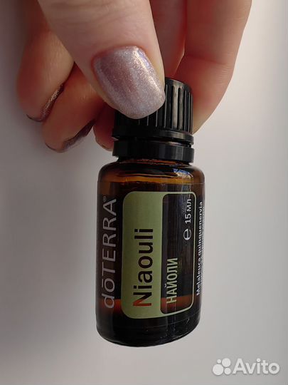 Маслa Do Terra Naroli / Rosemarine / Balance