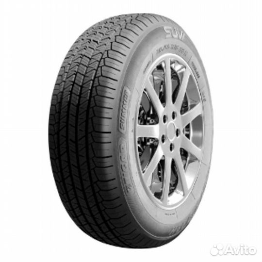 Tigar Summer SUV 225/60 R18 104V