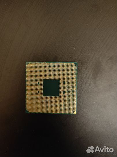 Процессор AMD Ryzen 5 5600x