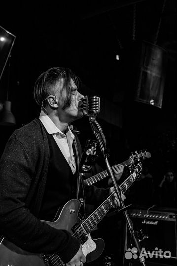 Преподаватель по вокалу