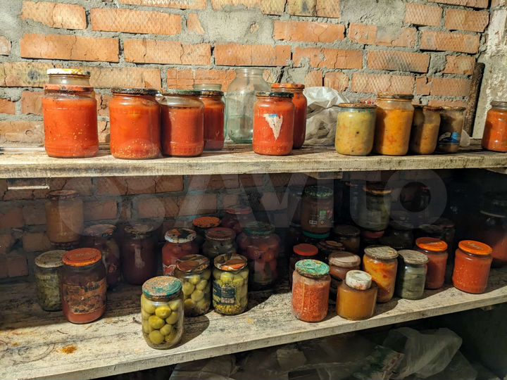 Машиноместо