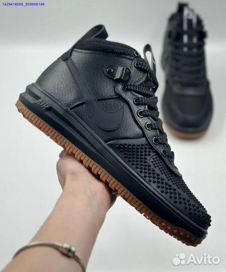 Nike Lunar Force 1 Duckboot (Арт.56013)