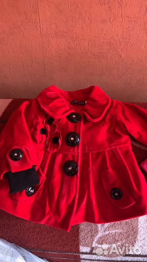 Детская одежда даром