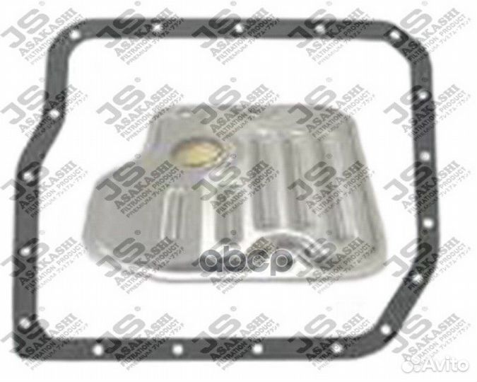 Фильтр АКПП lexus RX 3 0 2003 - 2008 ES 3 3 20