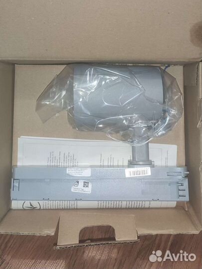 Светодиодный светильник трековый LED