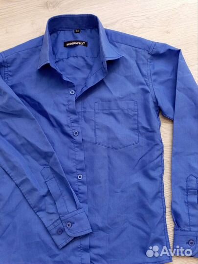 Рубашка для мальчика