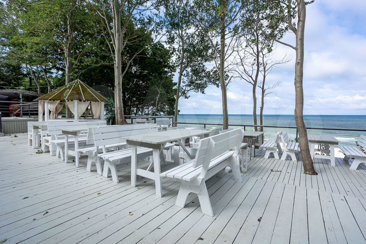 Общепит, 250 м²