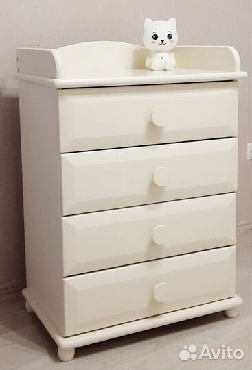 Комод детский