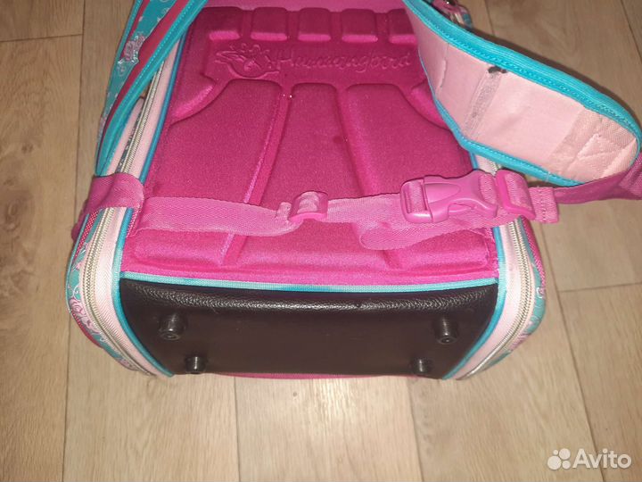 Рюкзак школьный