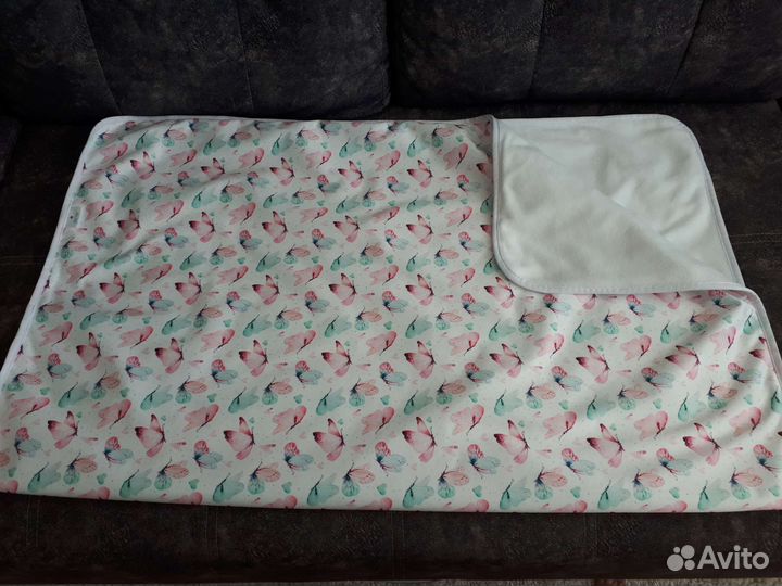 Впитывающая пеленка gloryes