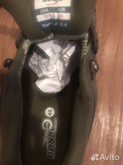 Кроссовки новые