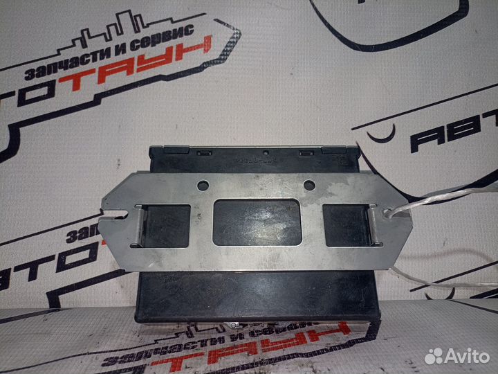 Блок EFI subaru EJ205H exiga YA5 22765AA600