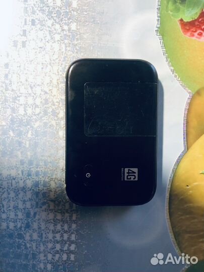 Модемы и роутеры 4g wi fi