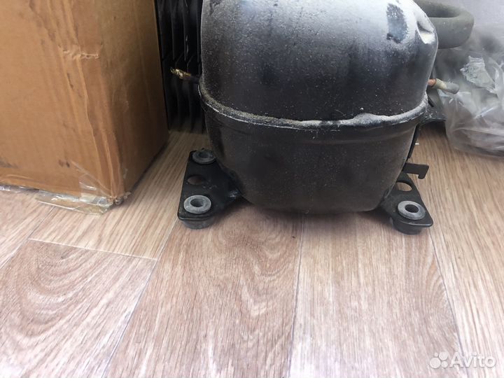 Компрессор для холодильника