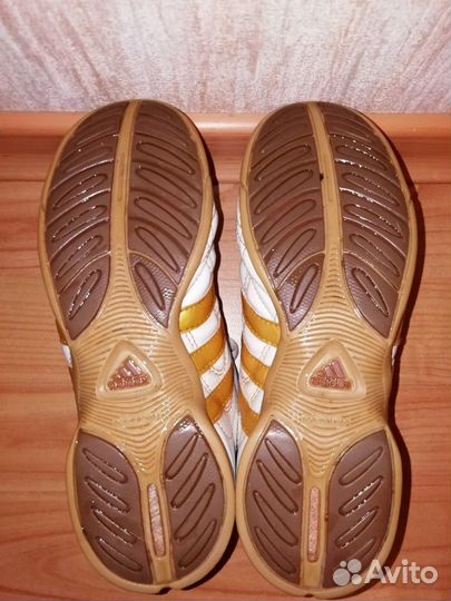 Футзал Бутсы Adidas р-р 31-32 Вьетнам
