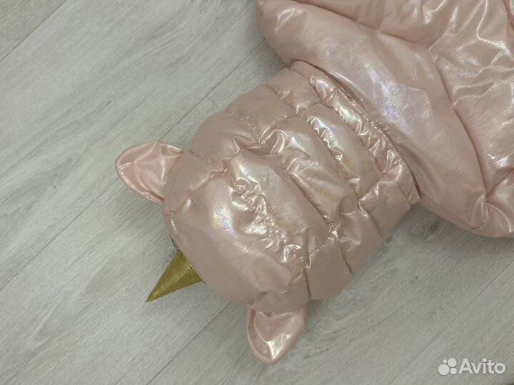 Куртка для девочки