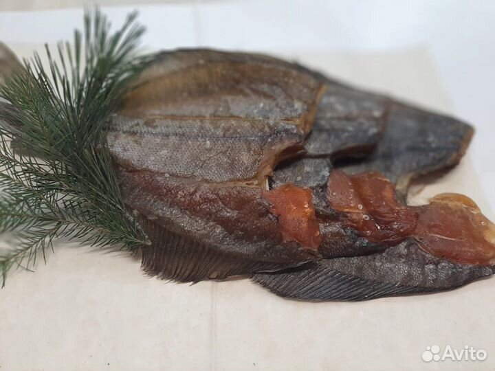 Вкуснейший вяленый ерш из мурманска