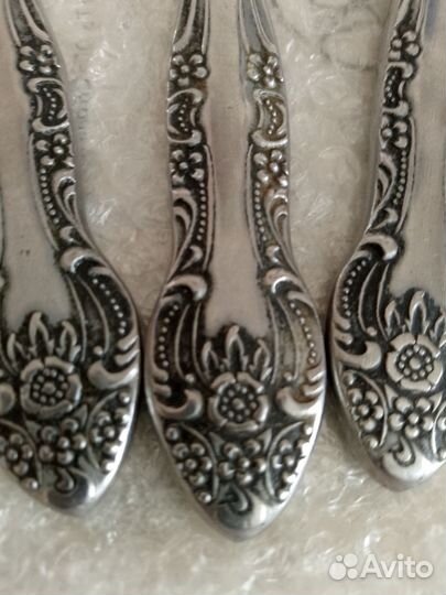 Ножи столовые