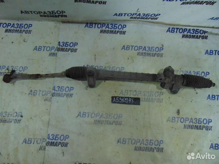 Рейка рулевая для Toyota Corolla 9 2001-2006г