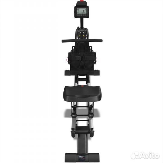 Гребной тренажёр Ammity WaterPro WRM 1500