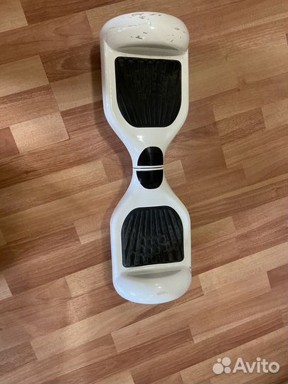 Гироскутер